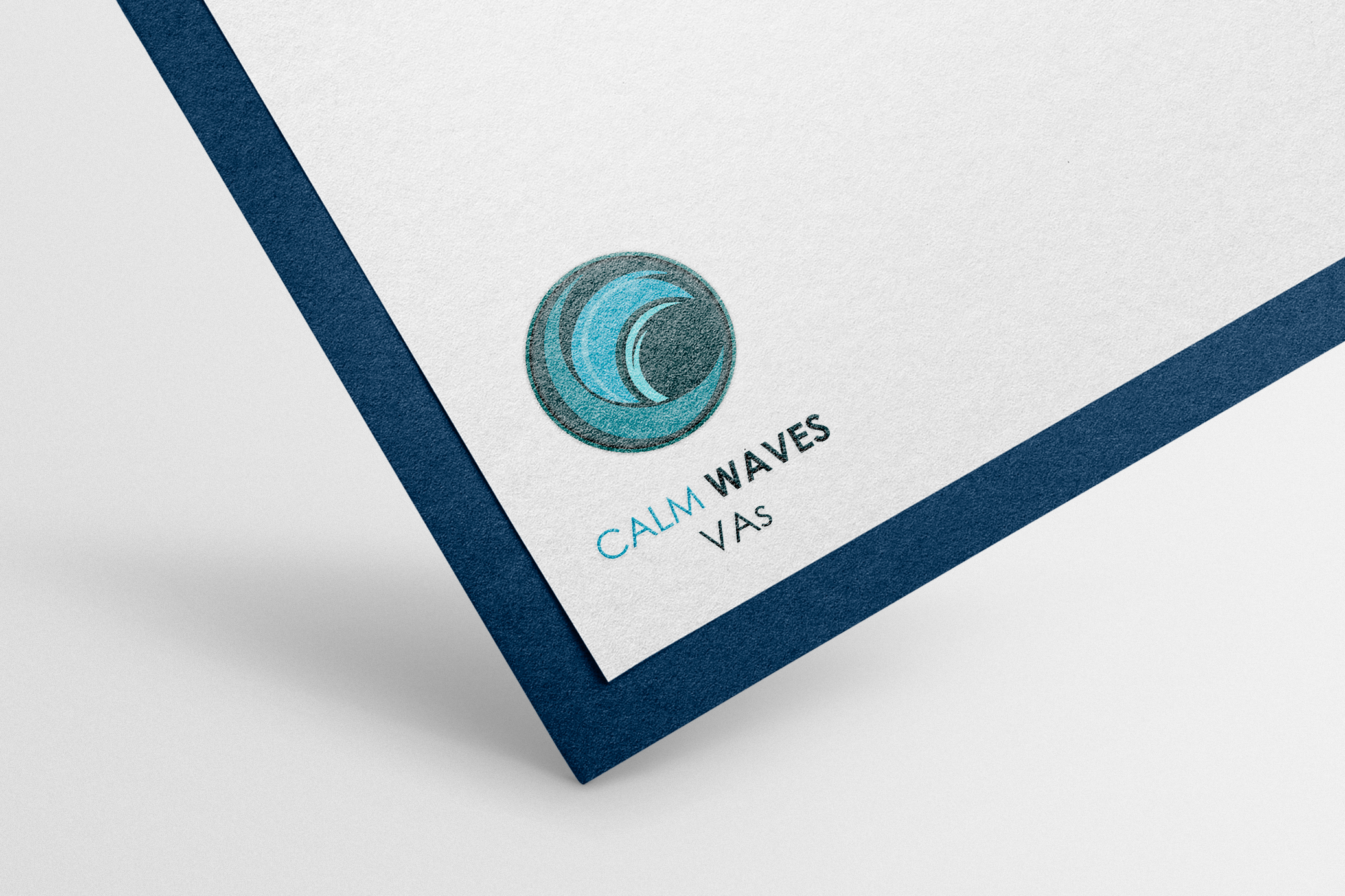 CALM WAVES VAS