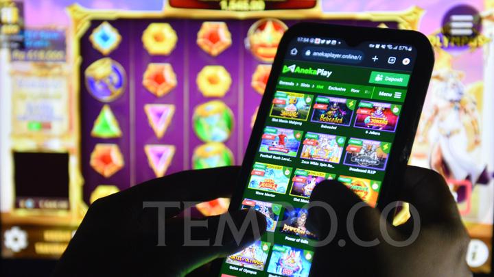 Experience Excitement and Rewards at jaya9 casino