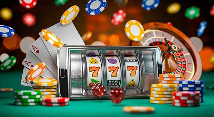 Explore the Excitement of Kingdom Casino & Sportsbook Explore the Excitement of Kingdom Casino & Sportsbook