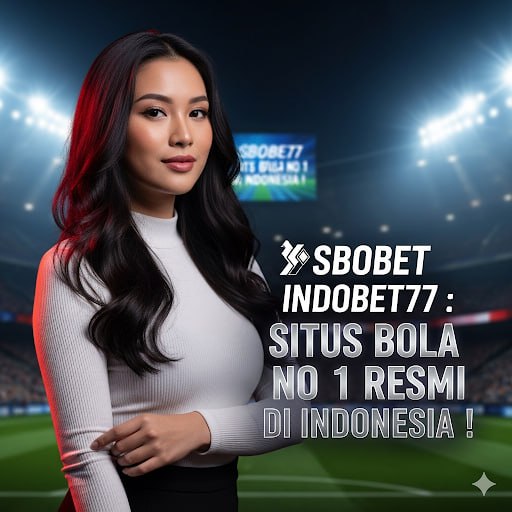 Agen Taruhan Resmi Terpercaya Panduan Memilih yang Tepat