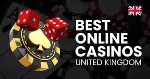Discover the Best Online Blackjack Casino UK 3