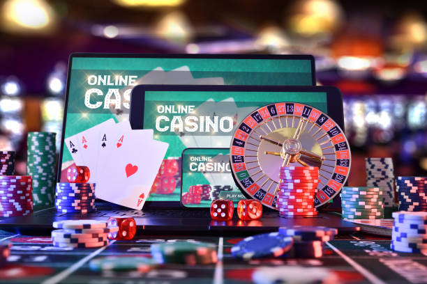 Discover the Excitement of Dealbet Casino