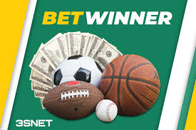 Discover the Exciting World of BetWinner Casino Betting