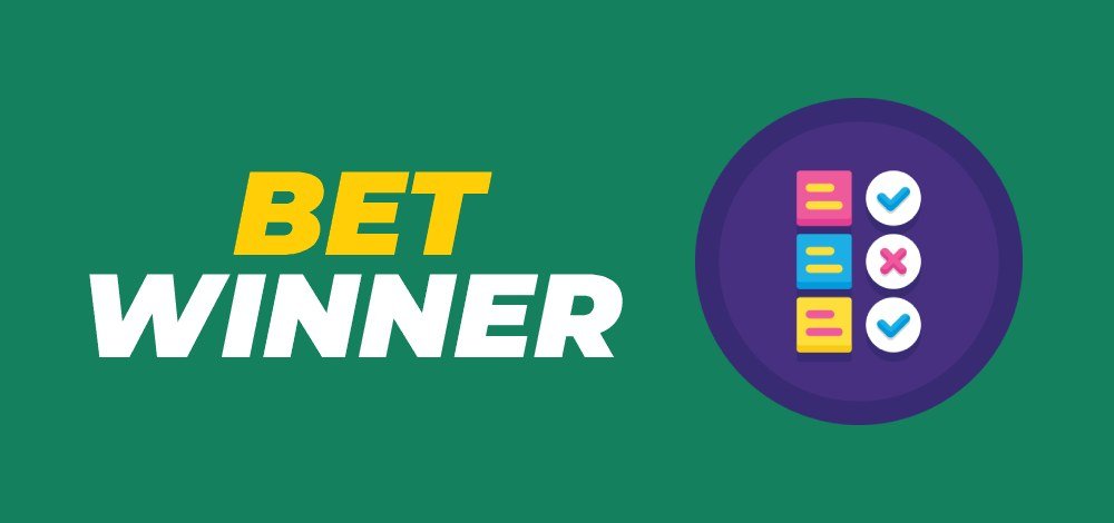 Explore o Mundo do Jogo com Betwinner Casino Explore o Mundo do Jogo com Betwinner Casino