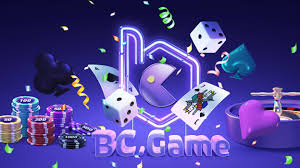 Exploring the Thrills of BC Game Mirrors
