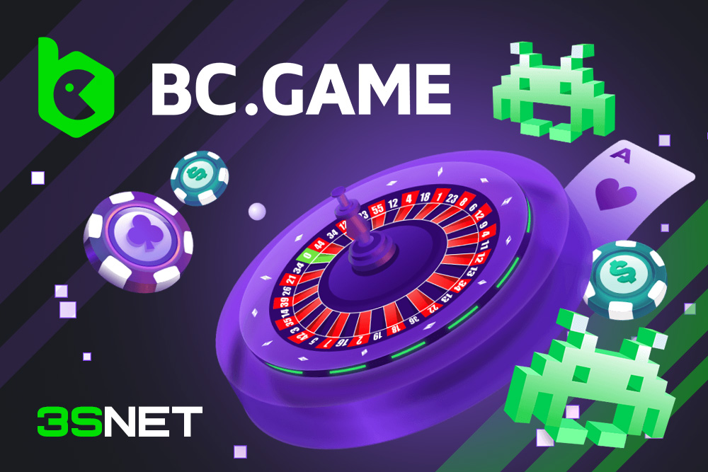 Exploring the Thrills of BC Game Mirrors