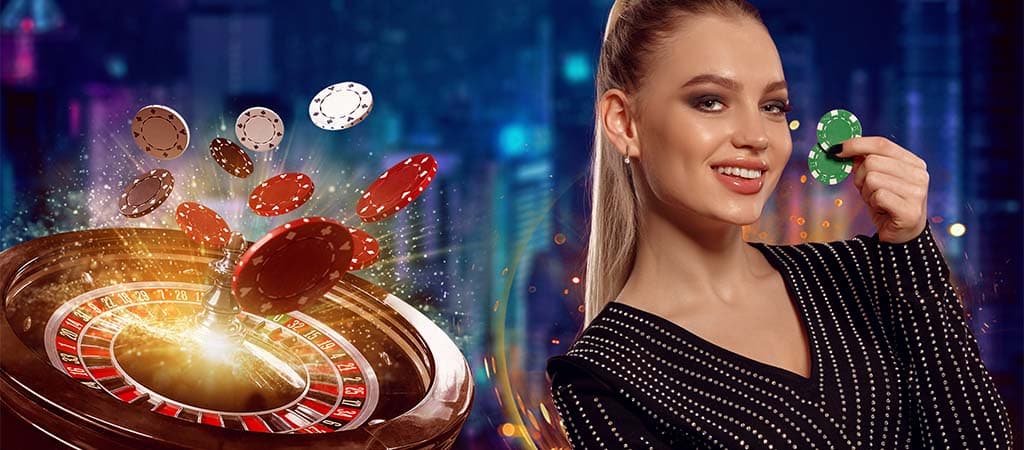 Fedezze fel az uj casino világát Játék és Szórakozás Határok Nélkül