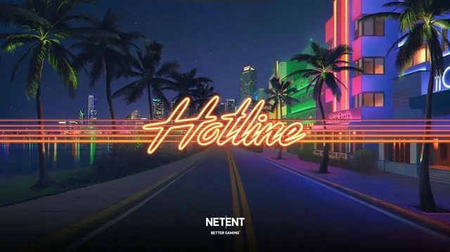 Hotline Casino - Twoje Centrum Zakładów Online