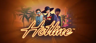 Hotline Casino - Twoje Centrum Zakładów Online