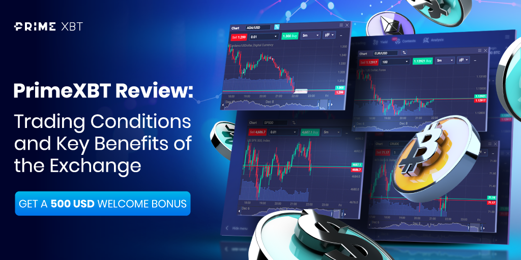 PrimeXBT Login Your Gateway to Cryptocurrency Trading