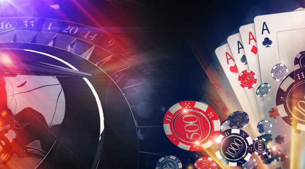Ultimate Guide to Real Money Online Casino UK