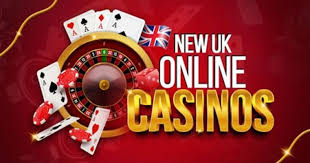 Ultimate Guide to Real Money Online Casino UK