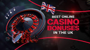 Ultimate Guide to Real Money Online Casino UK