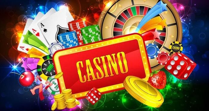 Your Ultimate All-in-One Web3 Casino Hub