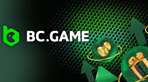BC Game на Android Как насладиться азартом и выигрышем в любом месте BC Game на Android Как насладиться азартом и выигрышем в любом месте