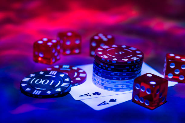 Discover Excitement at WildRobin Casino Online 2