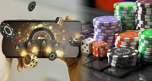 Experience the Excitement at Casino Peaches New Experience the Excitement at Casino Peaches New