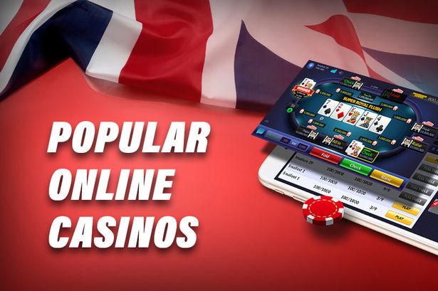 casino online