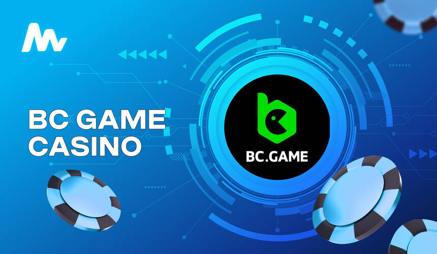 Explore the Thrilling World of BC.Game Casino Explore the Thrilling World of BC.Game Casino