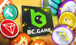 Explore the Thrilling World of BC.Game Casino Explore the Thrilling World of BC.Game Casino