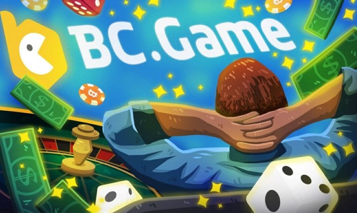 Explore the Thrilling World of BC.Game Casino Explore the Thrilling World of BC.Game Casino
