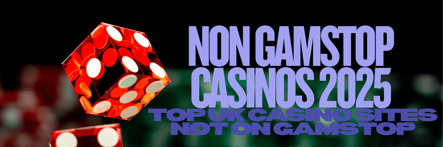 Exploring Non Gamstop Casinos Your Ultimate Guide to Unrestricted Gaming 614023782