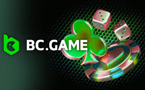 Mengenal BC Game im Platform Terpercaya untuk Permainan Crypto Mengenal BC Game im Platform Terpercaya untuk Permainan Crypto