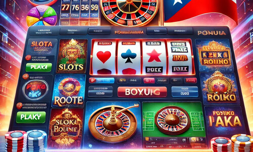 Online Casino pro české hráče Co potřebujete vědět v roce 2025 Online Casino pro české hráče Co potřebujete vědět v roce 2025