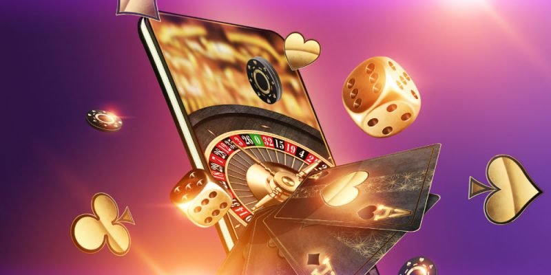 Revolutionizing Casino Support The Role of Chatbots 1138910125