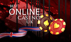 William Hill Online Casino UK An In-Depth Guide to the Premier Gaming Experience