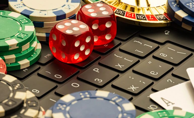 Bets24 Casino Registration Process Your Guide to Joining