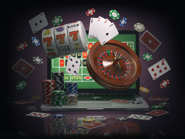 Casino NonStop New - Experience Uninterrupted Gaming Fun Casino NonStop New - Experience Uninterrupted Gaming Fun