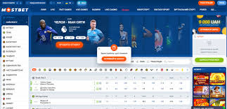 Comprehensive Review of Mostbet Casino Features, Games, and Bonuses -351552030