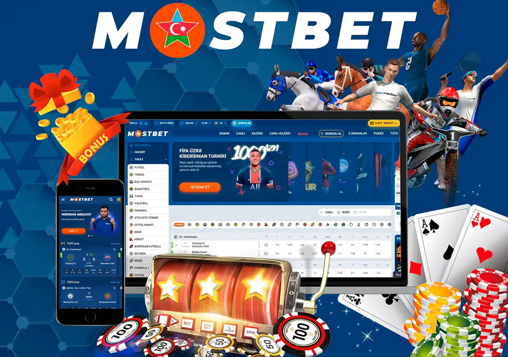 Comprehensive Review of Mostbet Casino Features, Games, and Bonuses -351552030