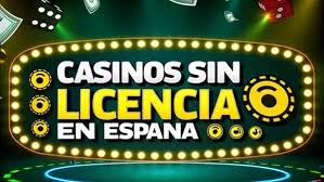 Casinos Sin Licencia en España ¿Son Seguros -1479239545