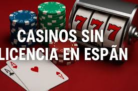 Casinos Sin Licencia en España ¿Son Seguros -1479239545