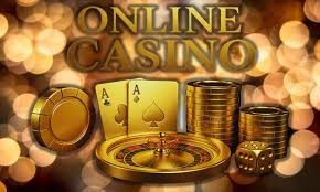Experience the Thrill of Online Gaming Play and Feel the Excitement