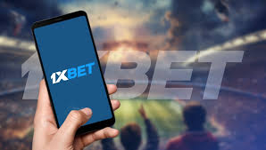Explore the 1xBet App Betting at Your Fingertips -1518912373