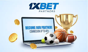 Explore the 1xBet App Betting at Your Fingertips -1518912373