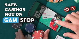 Exploring Casinos Non on Gamstop Your Guide to Enjoying Gaming Freedom