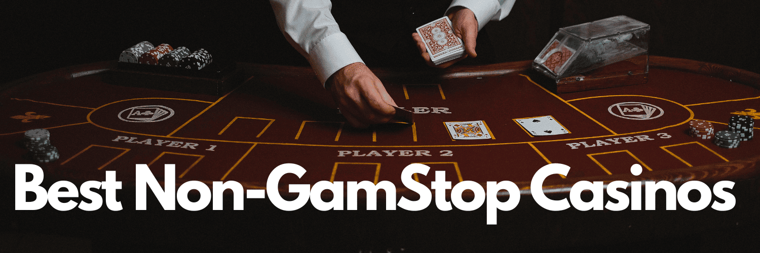 Exploring Non Gamstop Casino Sites A Comprehensive Guide 980467751