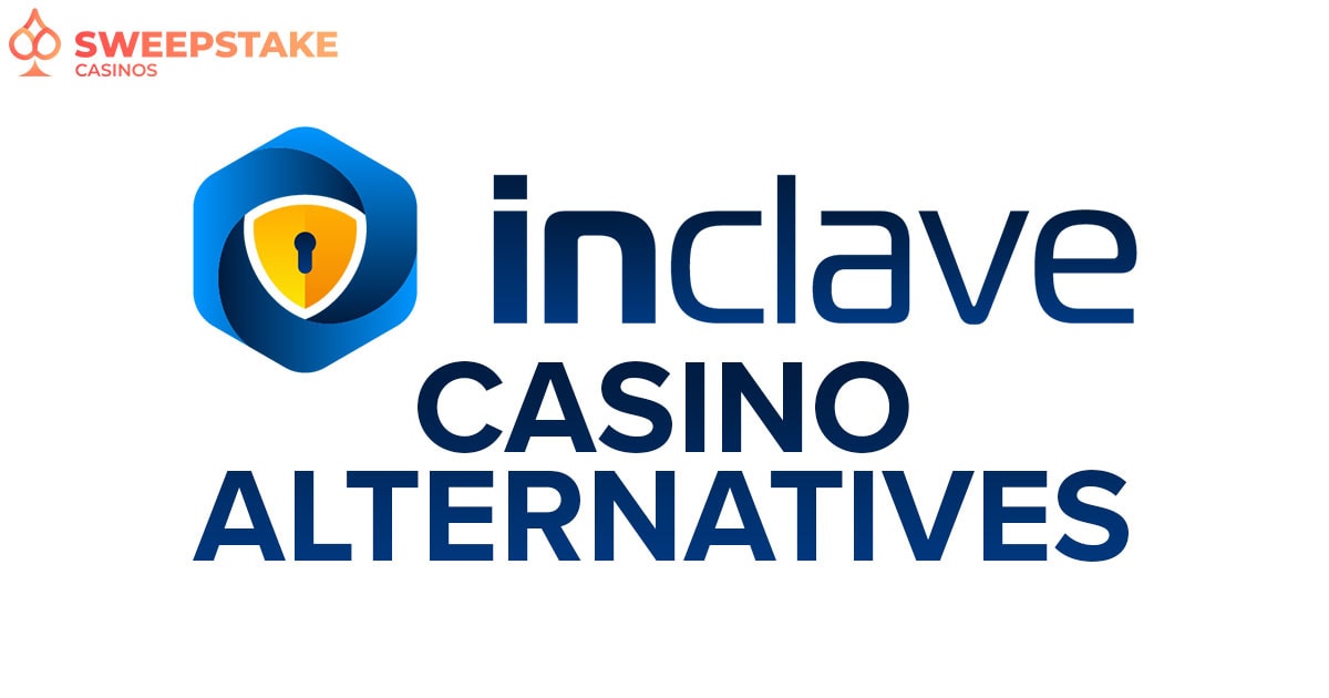 Exploring the Fascinating World of Inclave Casinos -1412159076
