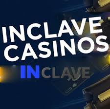 Exploring the Fascinating World of Inclave Casinos -1412159076
