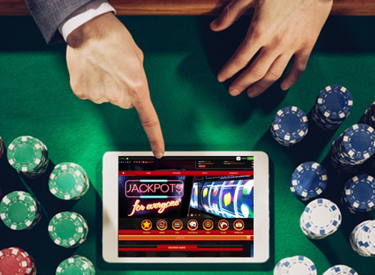 How to Gamble Safely Essential Tips for Responsible Gaming -1566289904