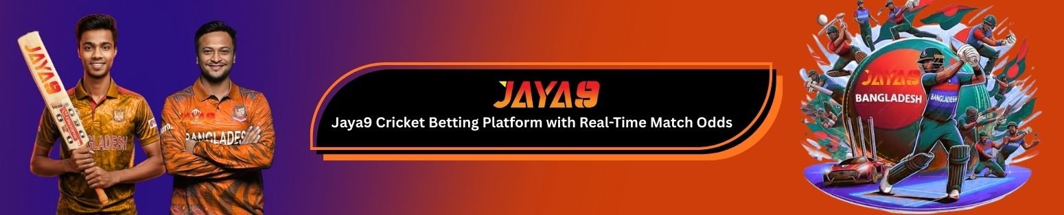 Jaya9 9Wicket A Comprehensive Guide on How to Bet Jaya9 9Wicket A Comprehensive Guide on How to Bet