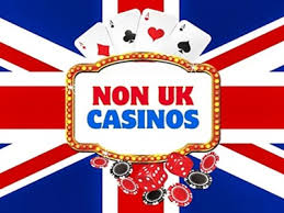 Non UKGC Online Casinos Exploring the Global Gaming Landscape Non UKGC Online Casinos Exploring the Global Gaming Landscape