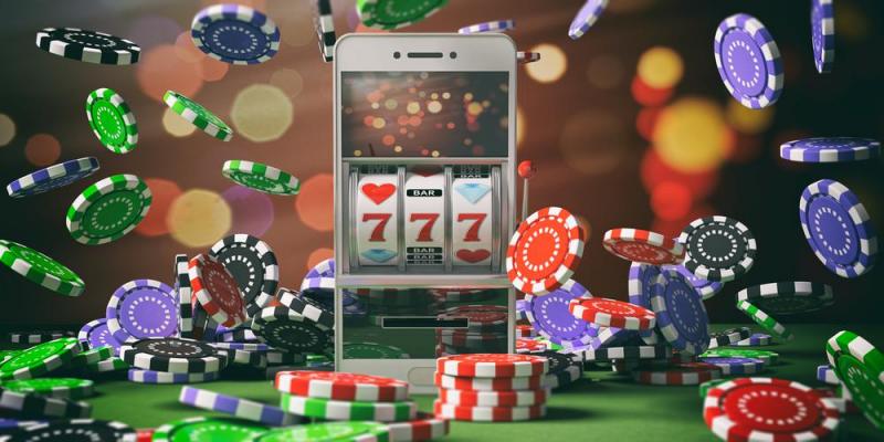 Online Casinos with Daily Promotions Your Guide to Maximizing Rewards Online Casinos with Daily Promotions Your Guide to Maximizing Rewards