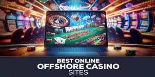 Best Offshore Casino Sites Your Guide to Safe and Fun Gambling