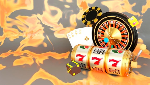 BloodySlots Casino The Ultimate Online Gaming Experience