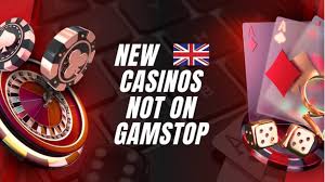 Discover Top Casino Sites Not on Gamstop 1365452455